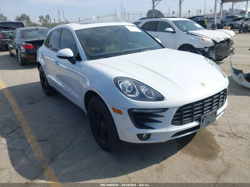 Porsche Macan 2018 PORSCHE MACAN S | Mobile.bg � ����������� 1