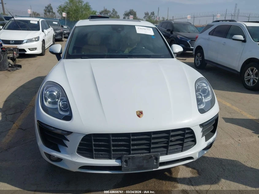 Porsche Macan 2018 PORSCHE MACAN S | Mobile.bg � ����������� 2