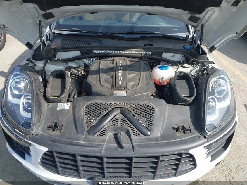 Porsche Macan 2018 PORSCHE MACAN S | Mobile.bg � ����������� 15