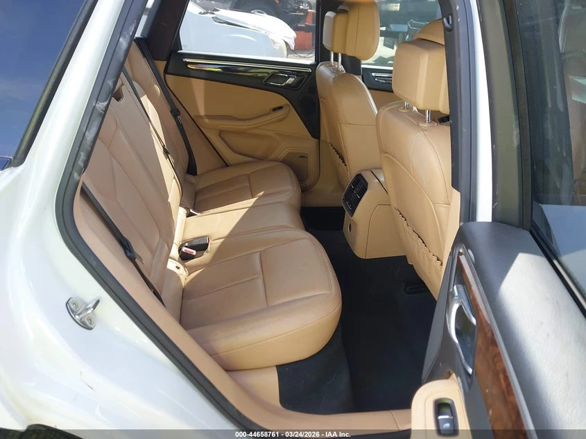 Porsche Macan 2018 PORSCHE MACAN S | Mobile.bg � ����������� 14