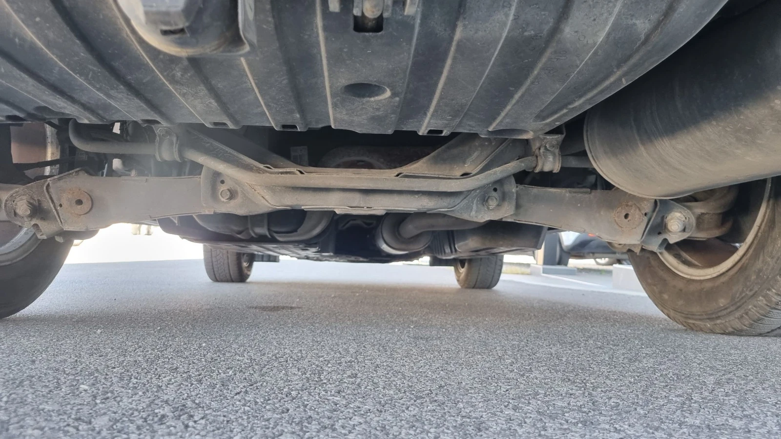 Honda Cr-v - КАФЯВ - Лизинг от Уникредит, снимка 9 - Автомобили и джипове - 54348039