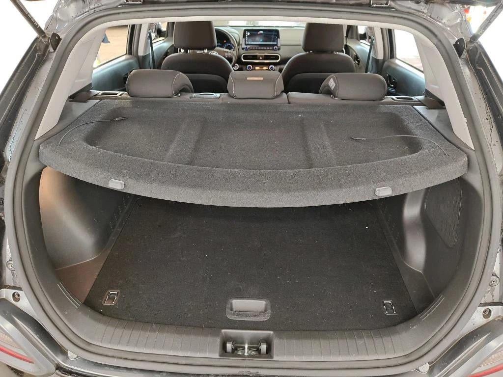 Hyundai Kona 1.6 GDI Fashion - Hybrid - Automatic - 141 hp | Mobile.bg � ����������� 9