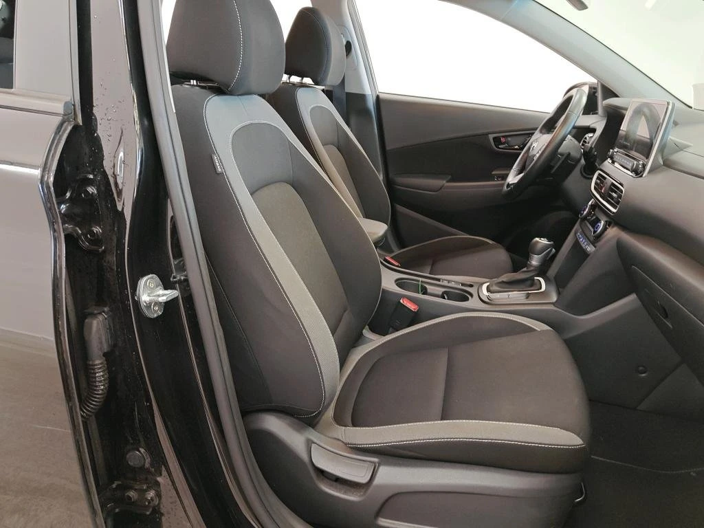 Hyundai Kona 1.6 GDI Fashion - Hybrid - Automatic - 141 hp | Mobile.bg � ����������� 5