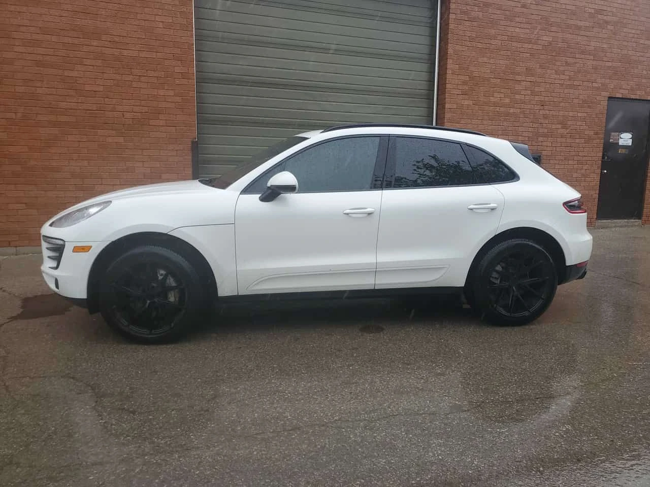 Porsche Macan * S AWD * CARFAX * ЦЕНА ДО БГ, снимка 11 - Автомобили и джипове - 54681300