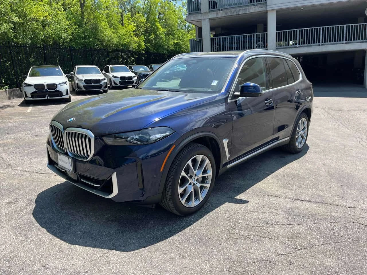 BMW X5 xDrive40i| ОТ ГЛАВНО ПРЕДСТАВИТЕЛСТВО| КЛИПОВЕ
