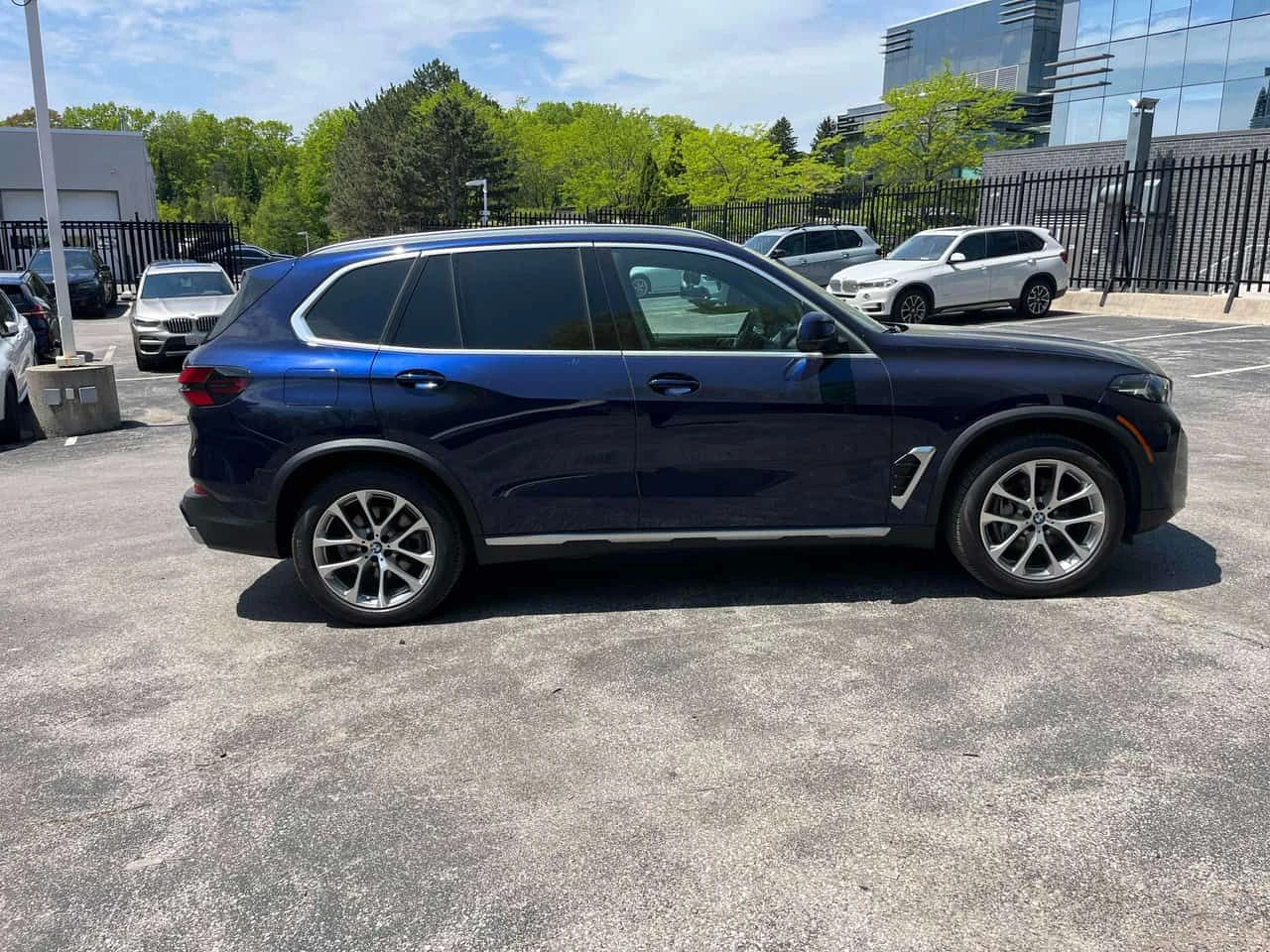BMW X5 xDrive40i| ОТ ГЛАВНО ПРЕДСТАВИТЕЛСТВО| КЛИПОВЕ, снимка 5 - Автомобили и джипове - 54693977