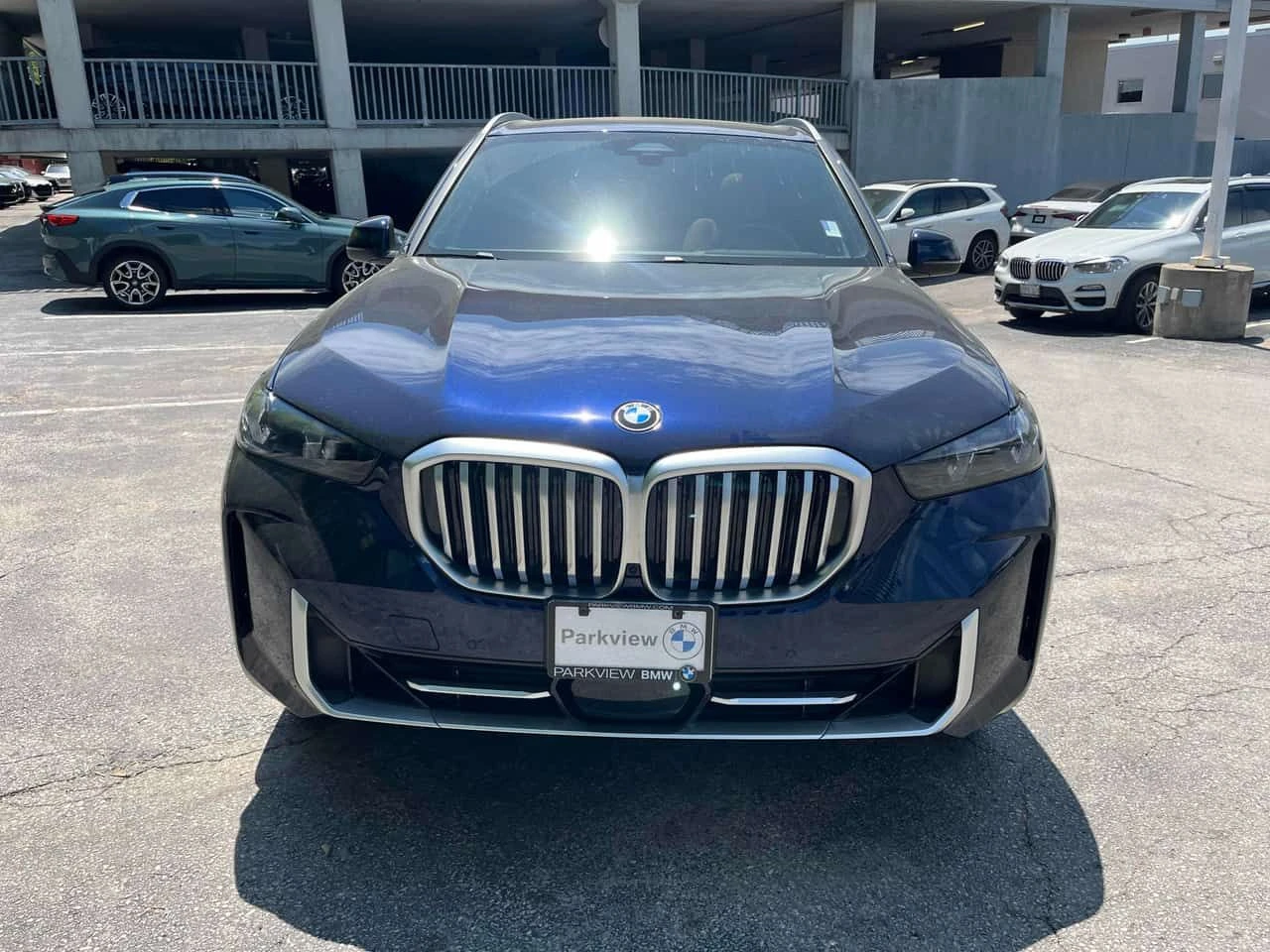 BMW X5 xDrive40i| ОТ ГЛАВНО ПРЕДСТАВИТЕЛСТВО| КЛИПОВЕ, снимка 2 - Автомобили и джипове - 54693977