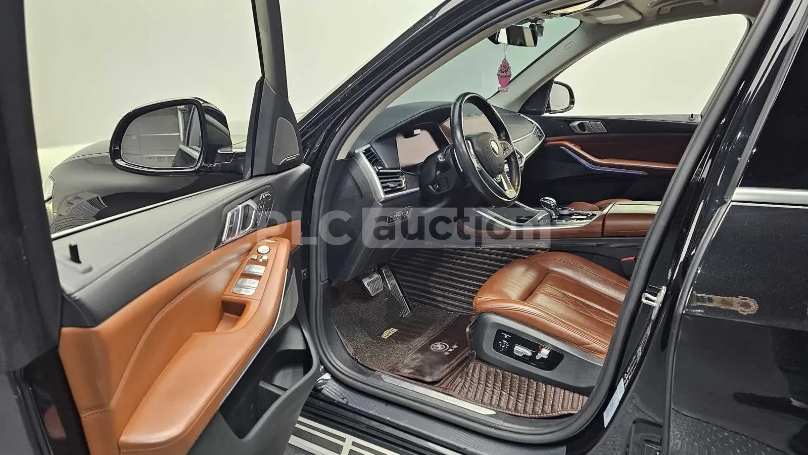 BMW X7, снимка 10 - Автомобили и джипове - 55059343