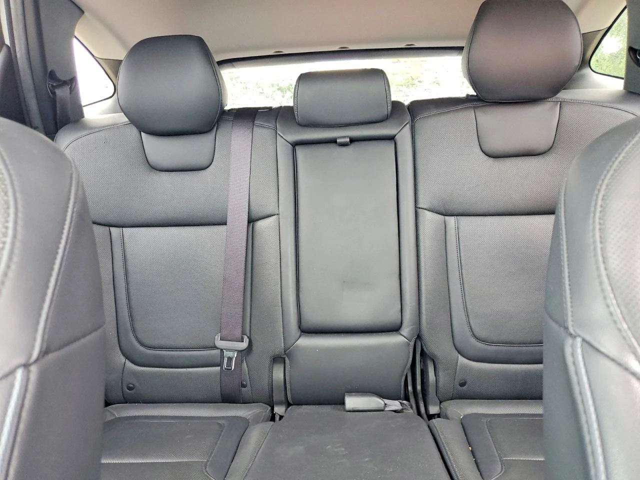 Hyundai Tucson 2.5l Sel, снимка 10 - Автомобили и джипове - 55092363