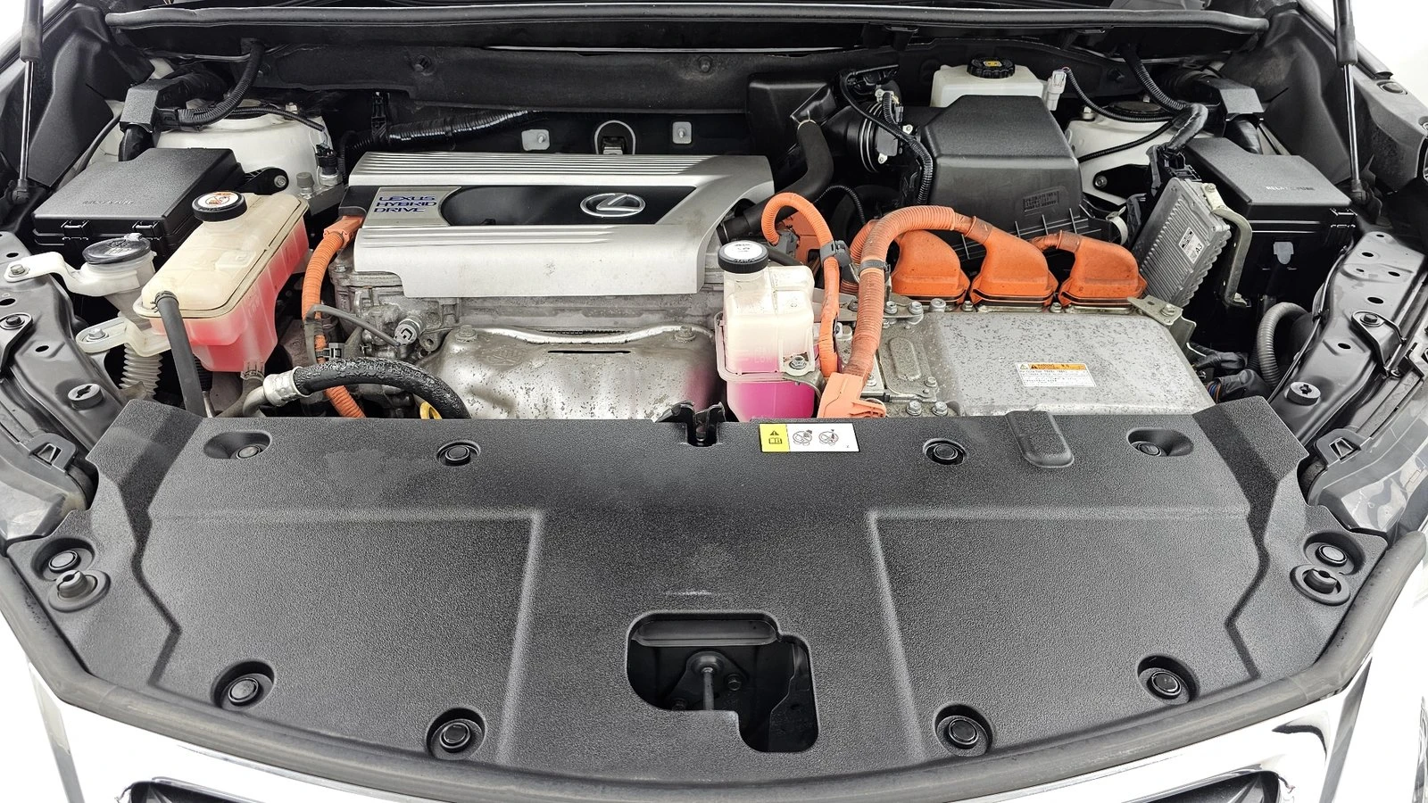 Lexus NX 300h* ЛЮК* ПОДГРЕВ ВОЛАН* КРАЙНА ЦЕНА, снимка 6 - Автомобили и джипове - 55349993
