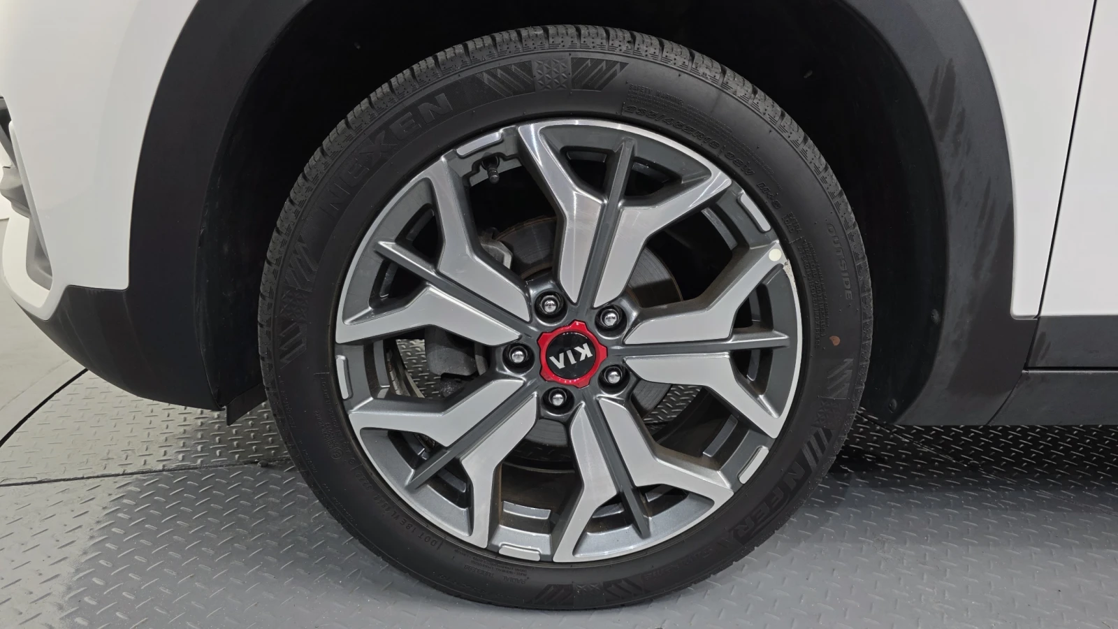 Kia Seltos 1.6* BLIND SPOT* ������� �����* ������ ���� | Mobile.bg � ����������� 5