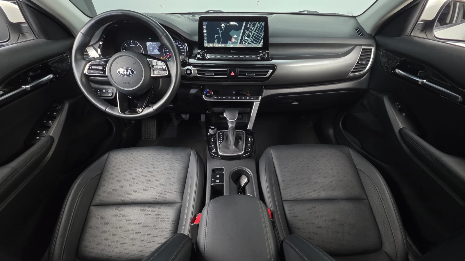 Kia Seltos 1.6* BLIND SPOT* ������� �����* ������ ���� | Mobile.bg � ����������� 7