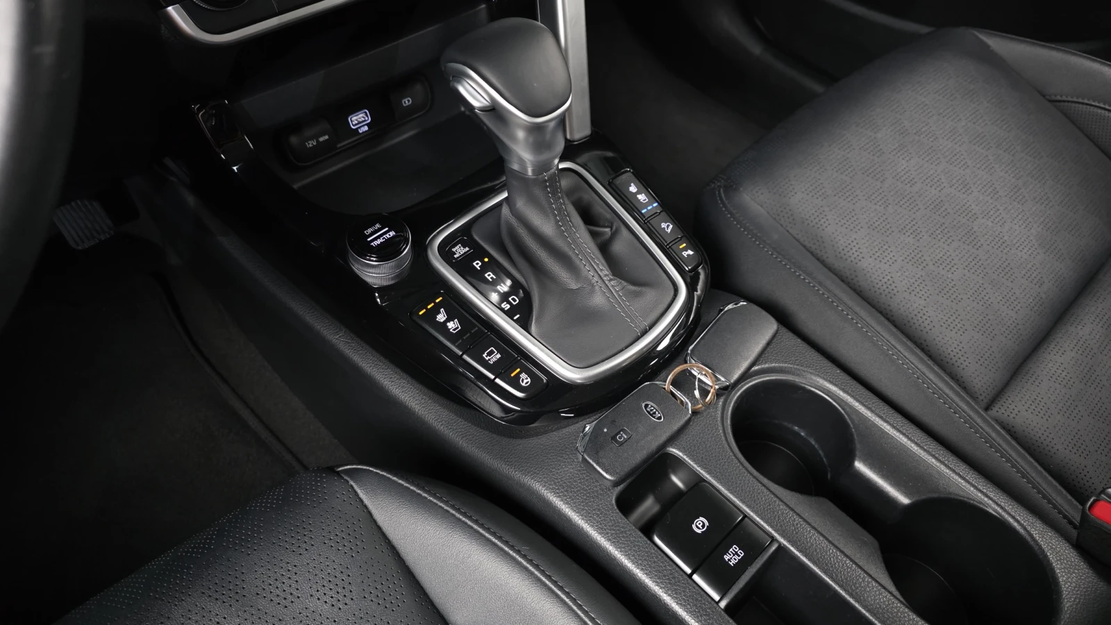 Kia Seltos 1.6* BLIND SPOT* ������� �����* ������ ���� | Mobile.bg � ����������� 9
