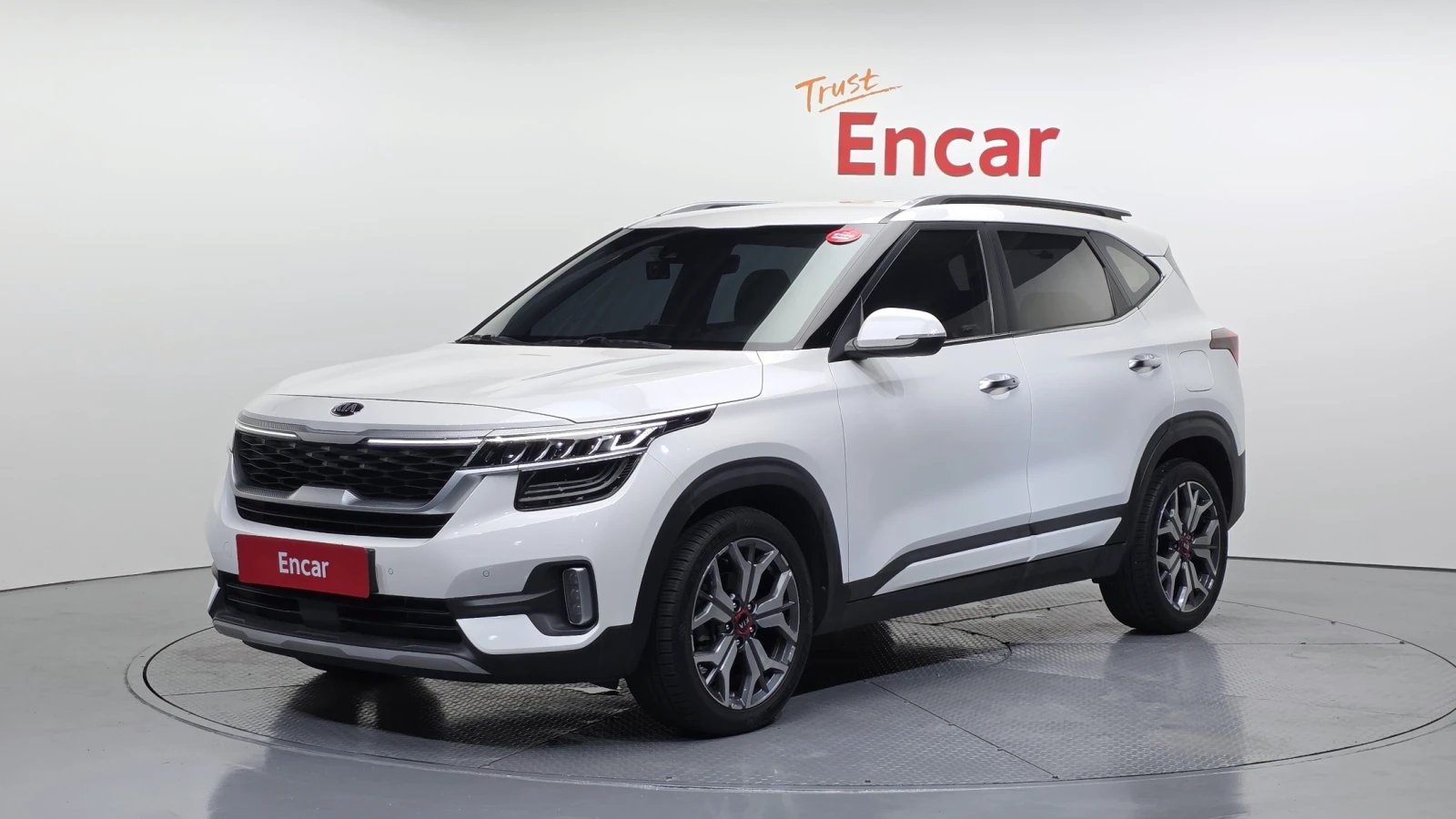 Kia Seltos 1.6* BLIND SPOT* ������� �����* ������ ���� | Mobile.bg � ����������� 1