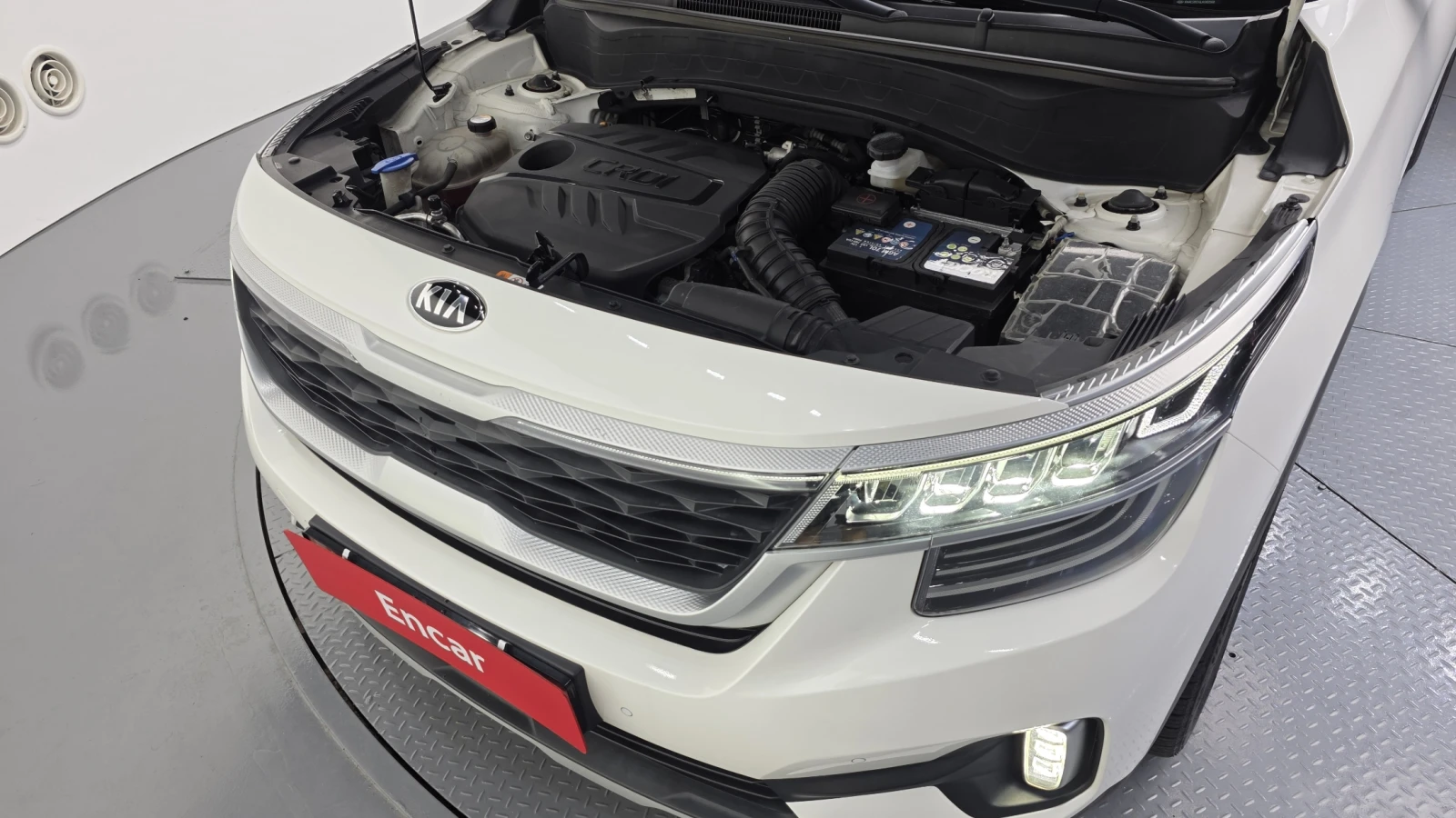 Kia Seltos 1.6* BLIND SPOT* ������� �����* ������ ���� | Mobile.bg � ����������� 6