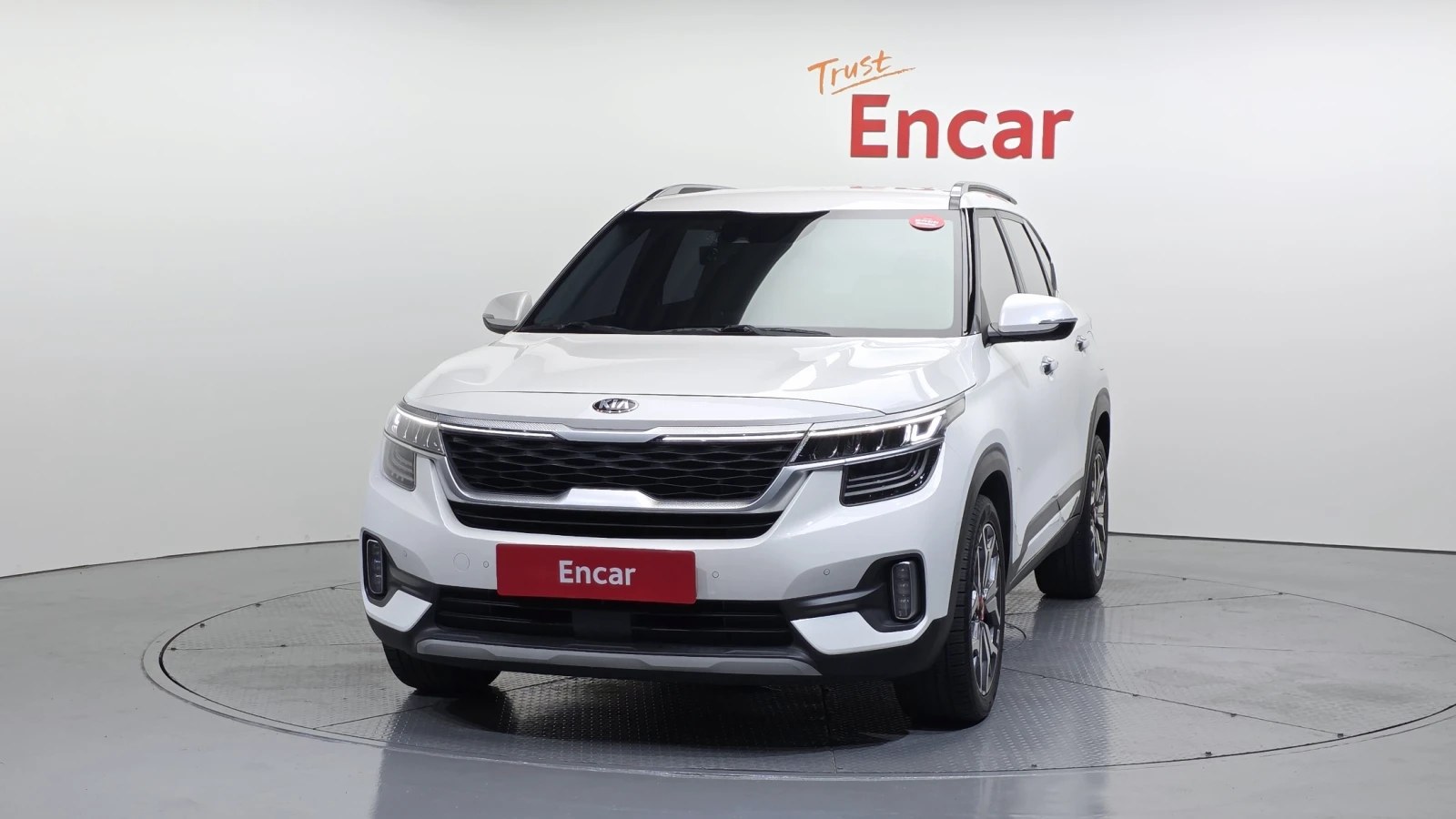 Kia Seltos 1.6* BLIND SPOT* ������� �����* ������ ���� | Mobile.bg � ����������� 3