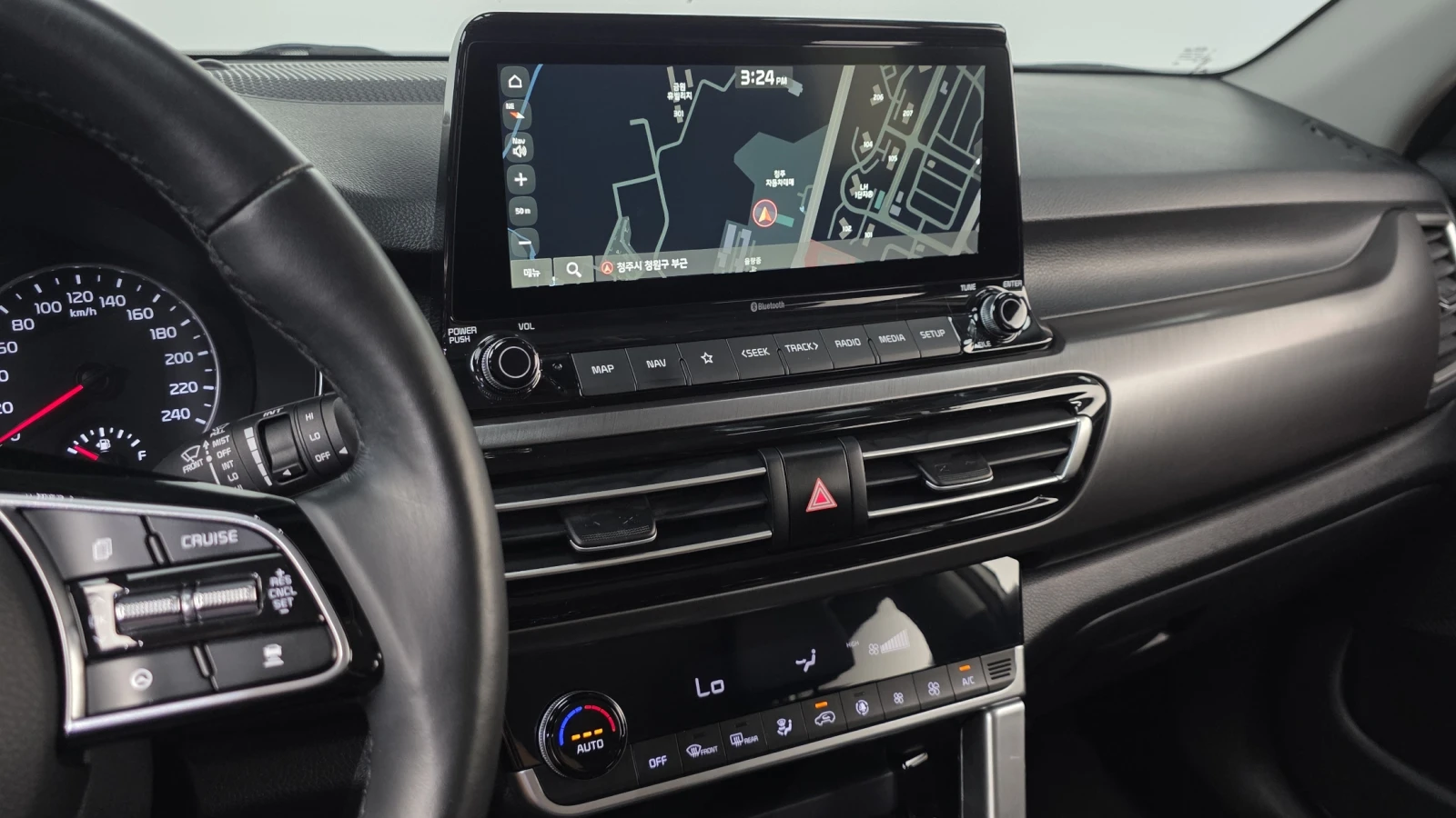 Kia Seltos 1.6* BLIND SPOT* ������� �����* ������ ���� | Mobile.bg � ����������� 13