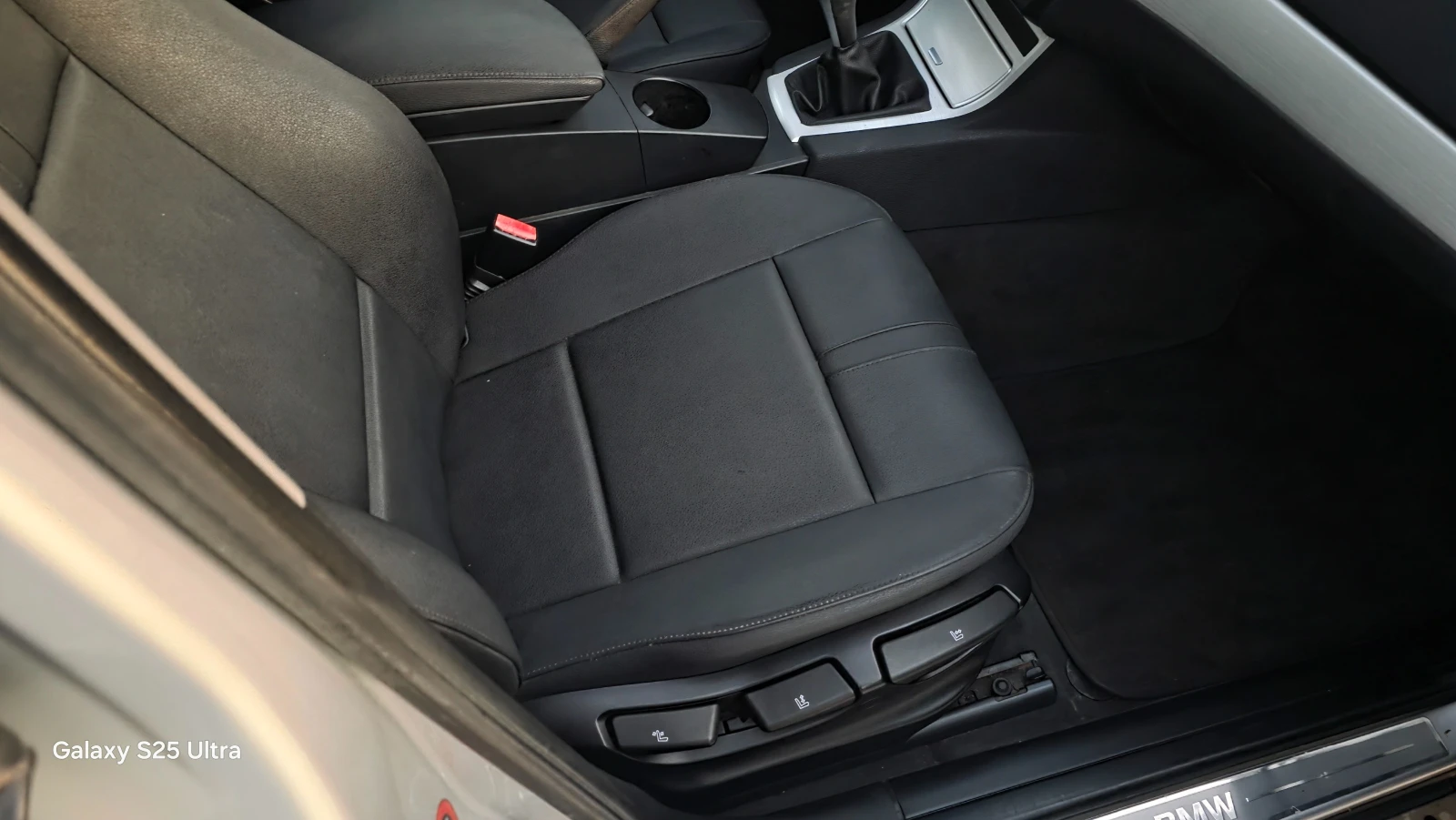 BMW X3 2.0tdi 150kc, снимка 5 - Автомобили и джипове - 55619447