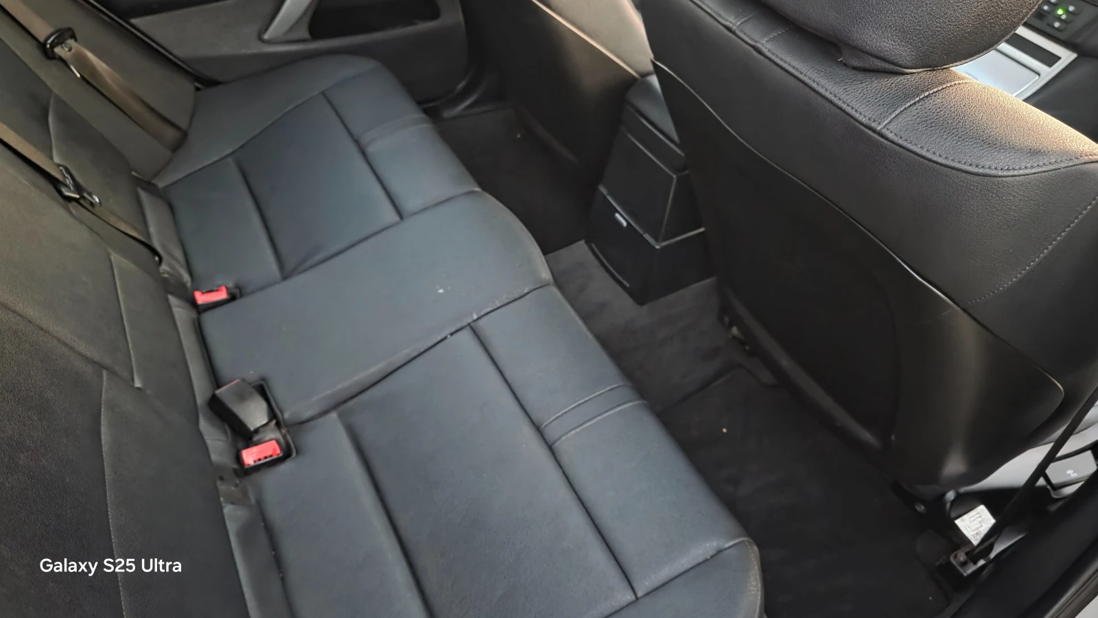 BMW X3 2.0tdi 150kc, снимка 6 - Автомобили и джипове - 55619447