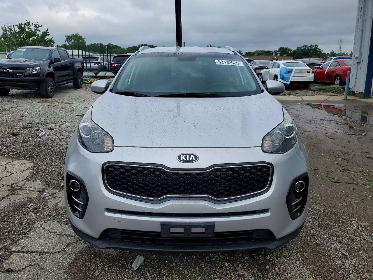 Kia Sportage | Mobile.bg � ����������� 5