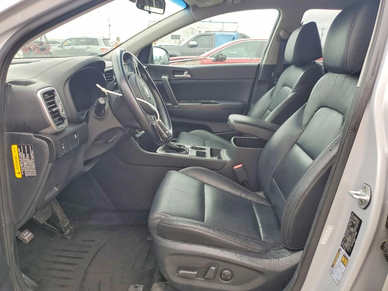 Kia Sportage | Mobile.bg � ����������� 7