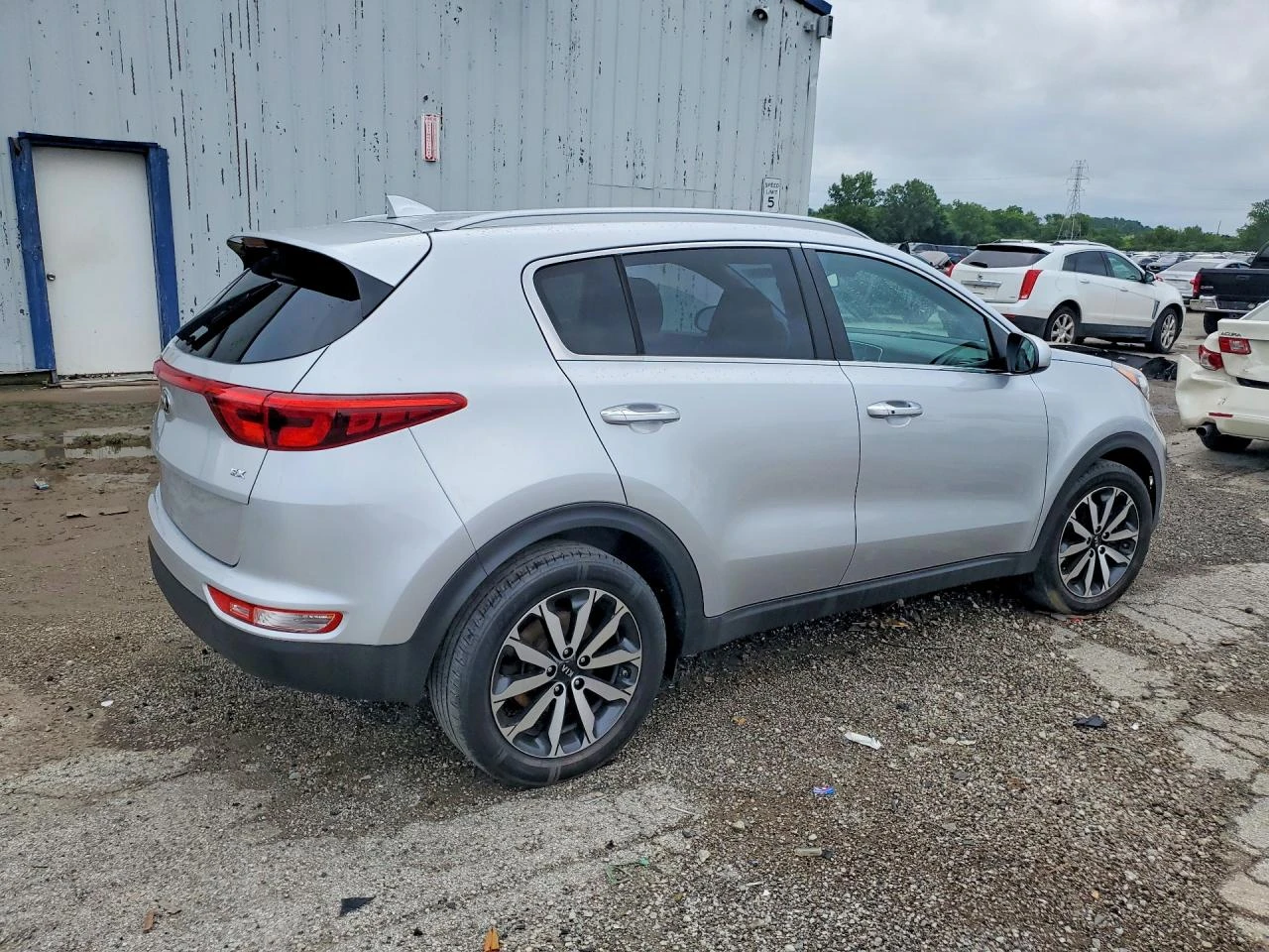 Kia Sportage | Mobile.bg � ����������� 3