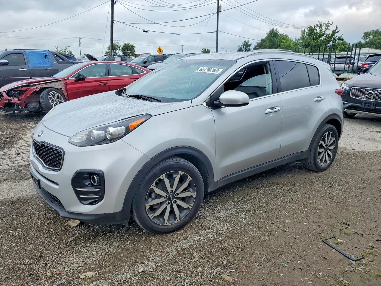 Kia Sportage | Mobile.bg � ����������� 1