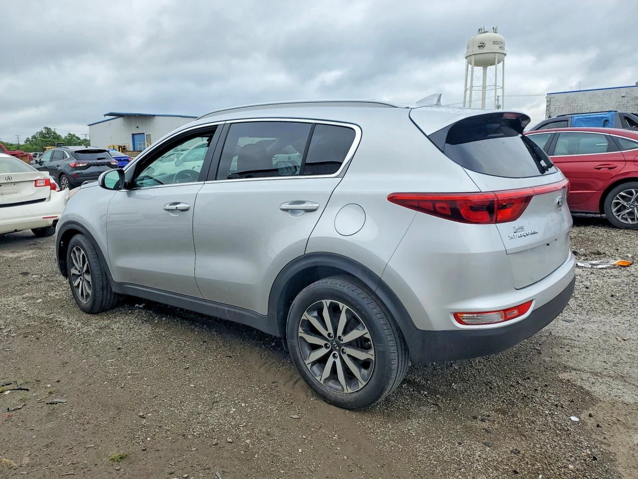Kia Sportage | Mobile.bg � ����������� 2
