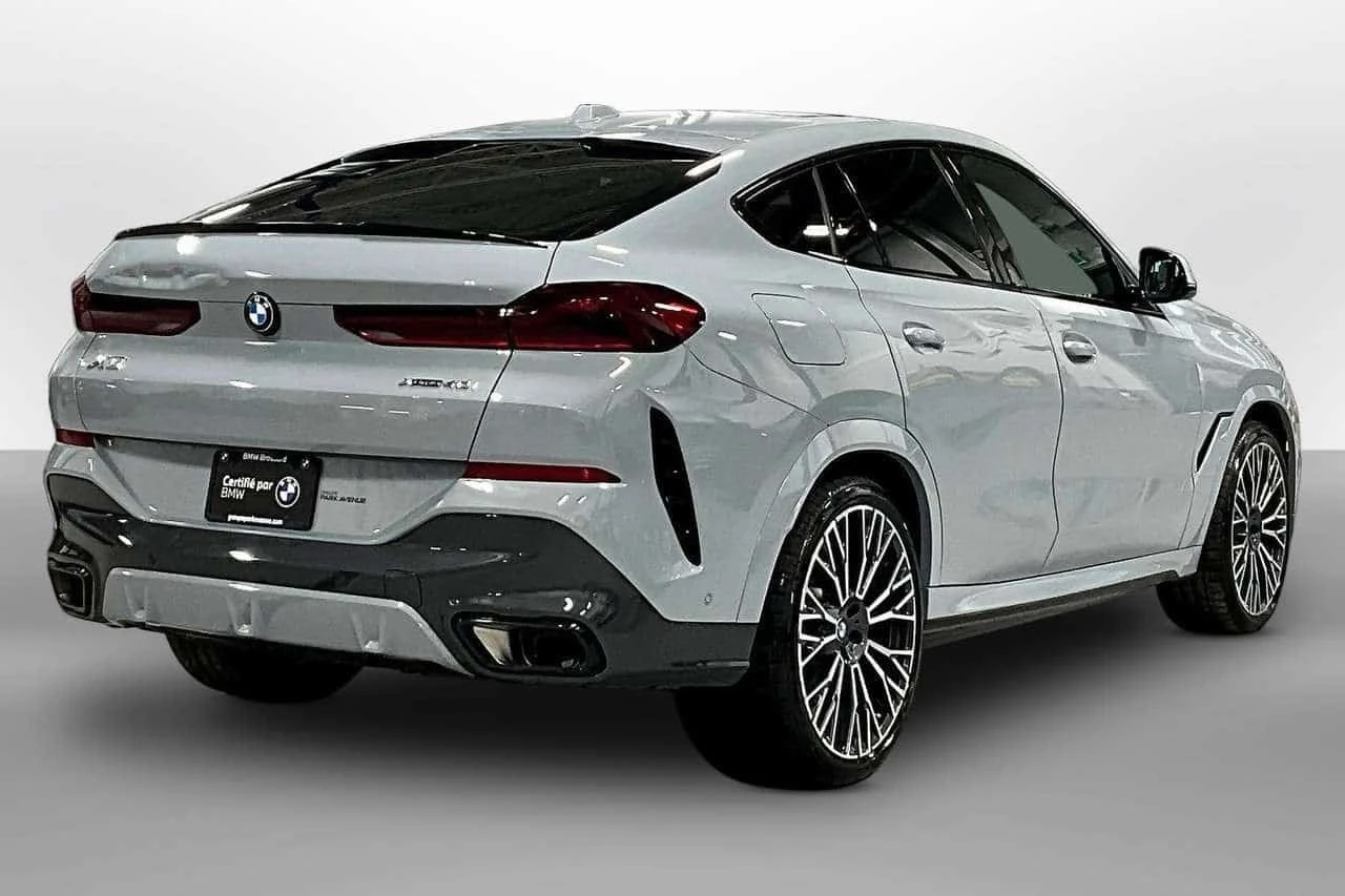 BMW X6 xDrive40i M SPORT | �� ���������������� �� BMW | Mobile.bg � ����������� 5