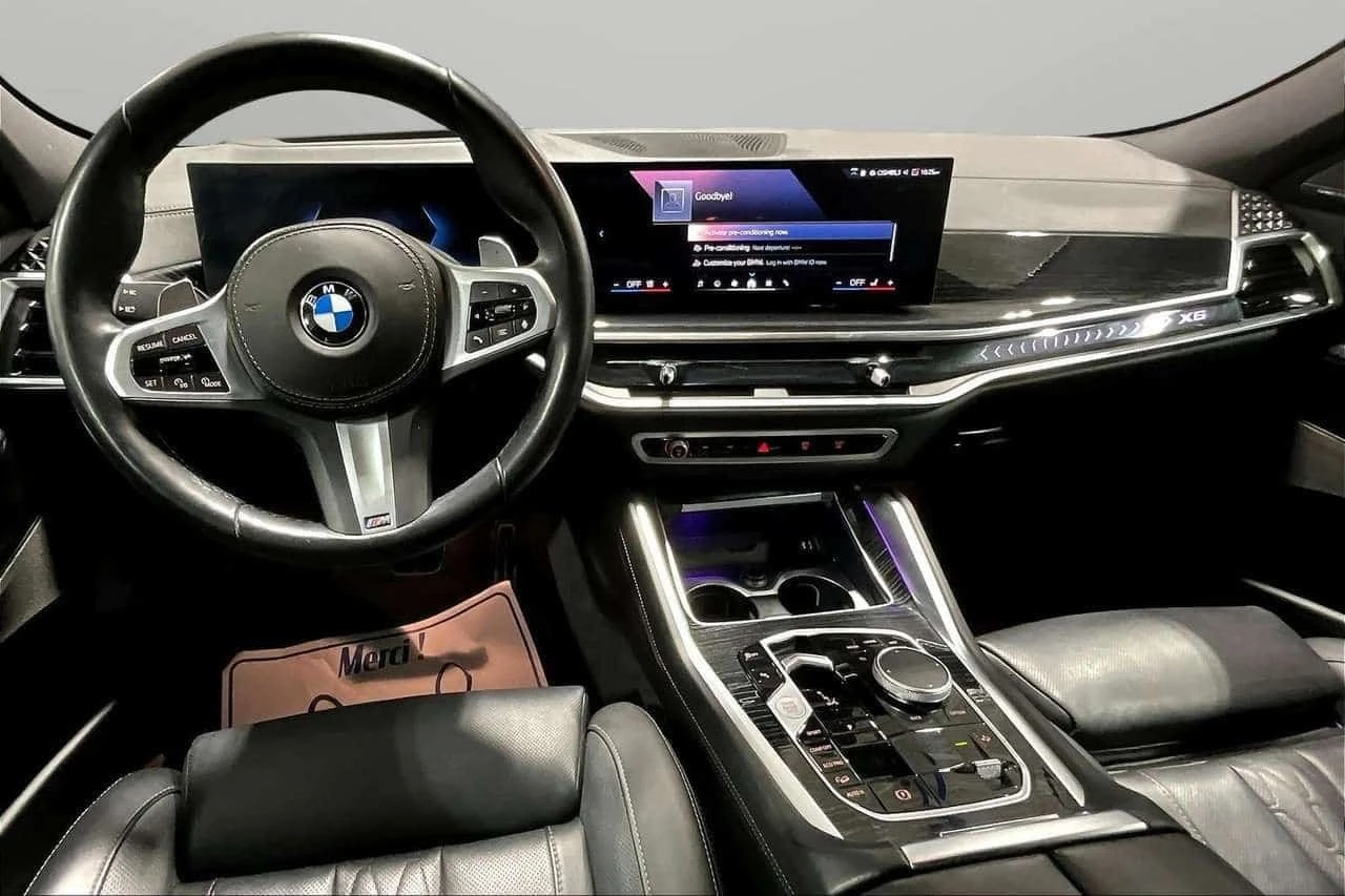 BMW X6 xDrive40i M SPORT | �� ���������������� �� BMW | Mobile.bg � ����������� 6