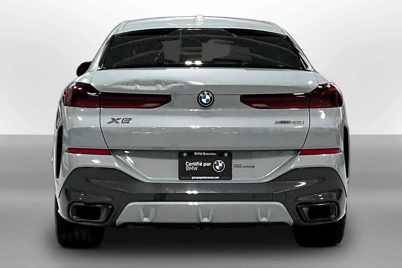 BMW X6 xDrive40i M SPORT | �� ���������������� �� BMW | Mobile.bg � ����������� 4