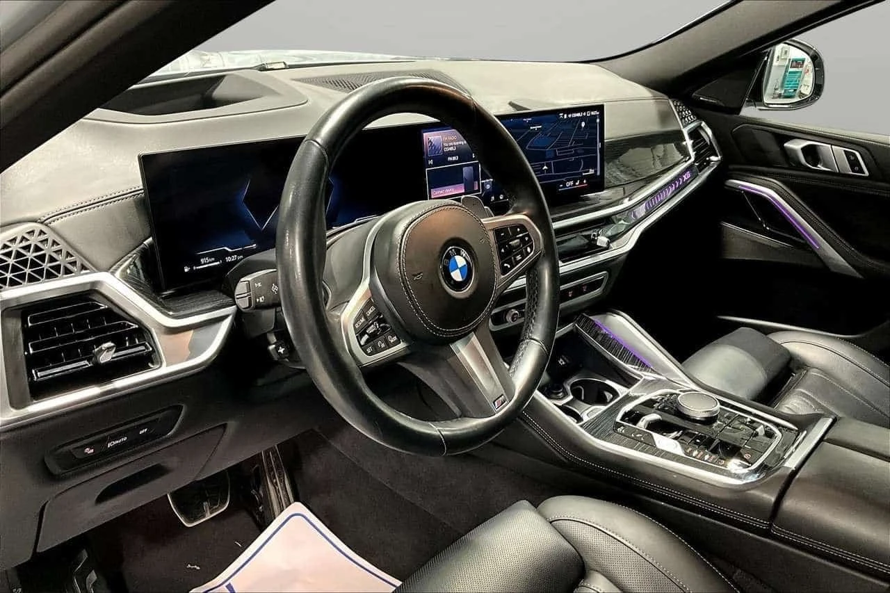 BMW X6 xDrive40i M SPORT | �� ���������������� �� BMW | Mobile.bg � ����������� 16