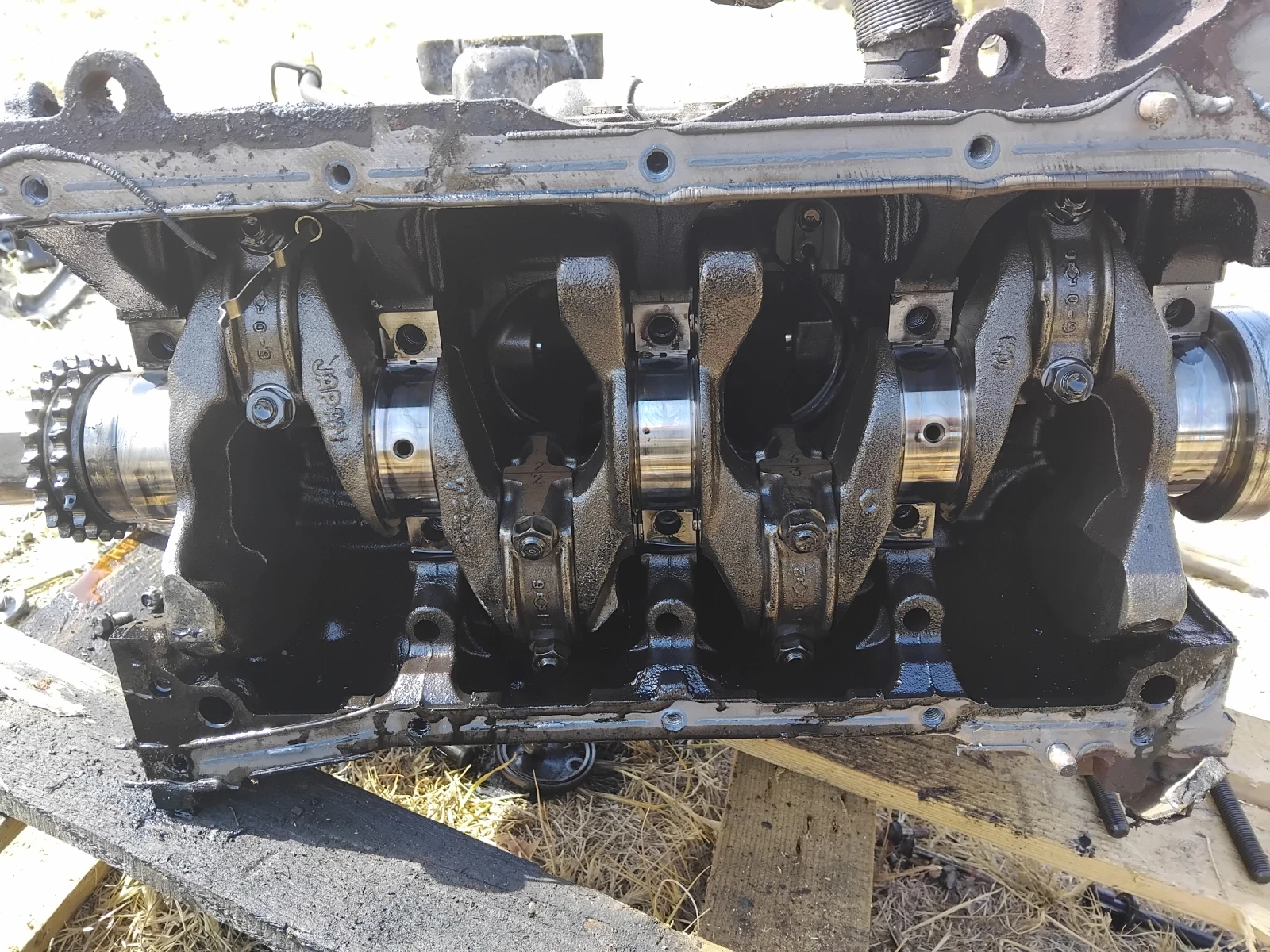Nissan X-trail, снимка 8 - Автомобили и джипове - 56649548