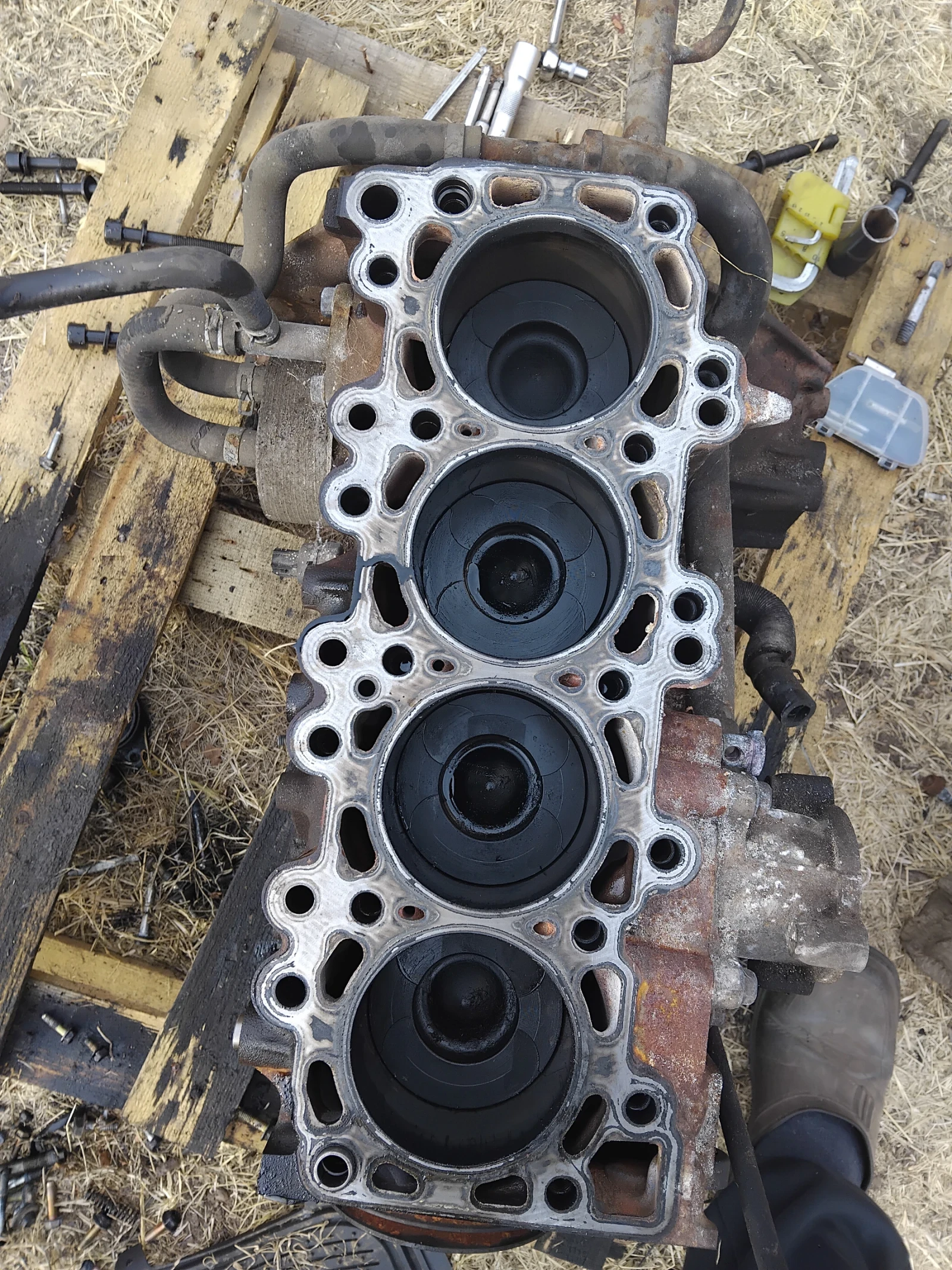 Nissan X-trail, снимка 11 - Автомобили и джипове - 56649548