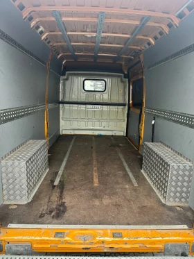 Fiat Ducato Макси, снимка 4