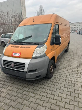 Fiat Ducato Макси, снимка 6