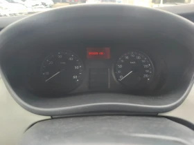 Renault Trafic dci115, снимка 10