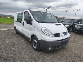 Renault Trafic dci115, снимка 5