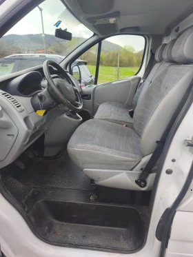 Renault Trafic dci115, снимка 8