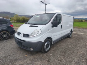 Renault Trafic dci115, снимка 1