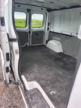 Renault Trafic dci115, снимка 6