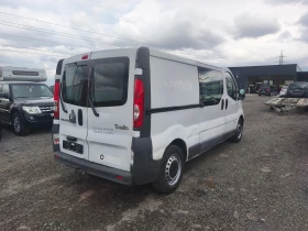 Renault Trafic dci115, снимка 3