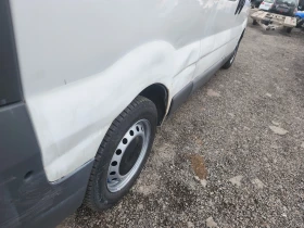 Renault Trafic dci115, снимка 4