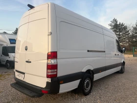 Mercedes-Benz Sprinter 313CDI хладилен+ клима XXXL, снимка 3