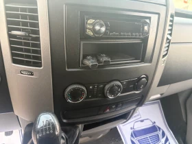 Mercedes-Benz Sprinter 313CDI хладилен+ клима XXXL, снимка 10
