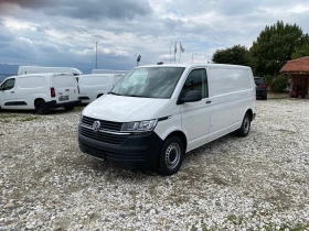 VW T6 -2.0TDI-2021г./ХЛАДИЛЕН/ДЪЛГА-БАЗА, снимка 1