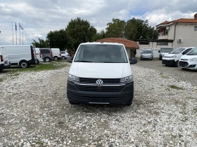 VW T6 -2.0TDI-2021г./ХЛАДИЛЕН/ДЪЛГА-БАЗА, снимка 2