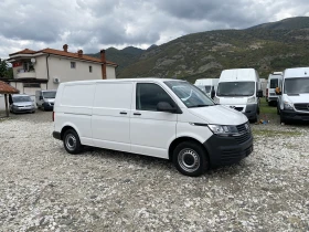 VW T6 -2.0TDI-2021г./ХЛАДИЛЕН/ДЪЛГА-БАЗА, снимка 3