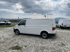 VW T6 -2.0TDI-2021г./ХЛАДИЛЕН/ДЪЛГА-БАЗА, снимка 6