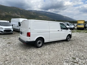 VW T6 -2.0TDI-2021г./ХЛАДИЛЕН/ДЪЛГА-БАЗА, снимка 4